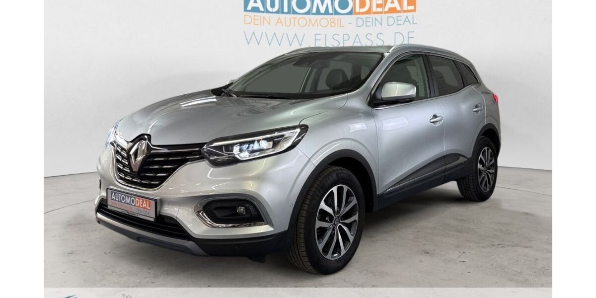 Renault Kadjar 37.883 km 17.909 &euro; Dinslaken 46539