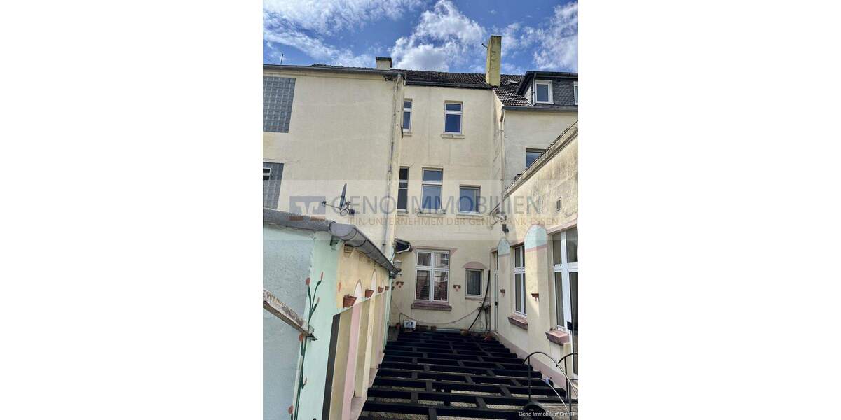 Gewerbeobjekt Oberhausen / Altstadt-Süd Altstadt-Mitte - 3 Zimmer, 550.000&euro; | Angebot:24829213