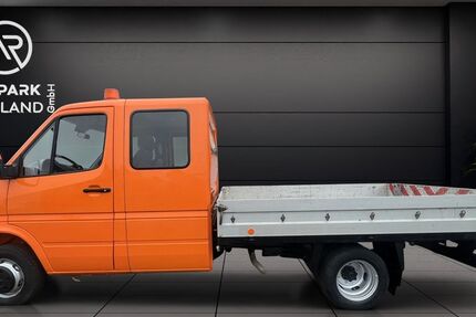 Mercedes-Benz Sprinter 134.439 km 8.950 &euro; Bochum 44866