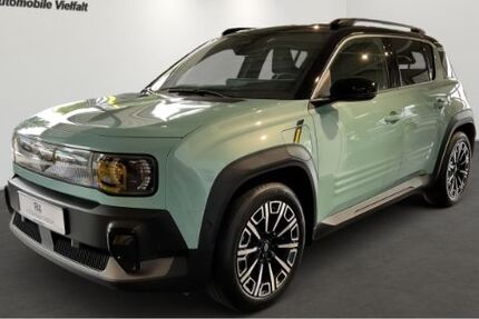 Renault R 4 9.500 km 34.490 &euro; Krefeld 47805