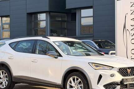 Cupra Formentor 13.539 km 21.950 &euro; Krefeld 47805