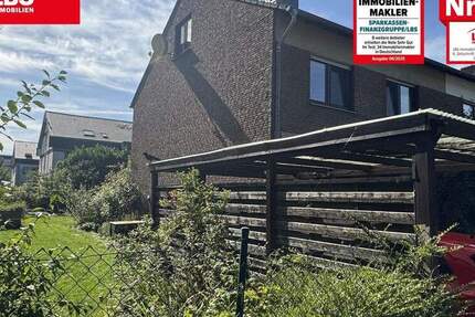 Familienidyll in Drevenack - REH mit Garage, Carport und Garten! 4 zimmer