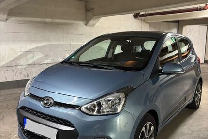 Hyundai i10 128.800 km 5.800 &euro; Bochum 44869