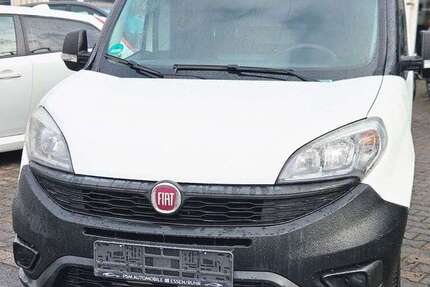 Fiat Doblo 104.697 km 6.000 &euro; Essen 45356