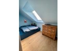 Dachgeschoßwohnung Krefeld Gellep-Stratum - 2.5 Zimmer, 60 m&sup2;, 178.000&euro; | Angebot:27197687
