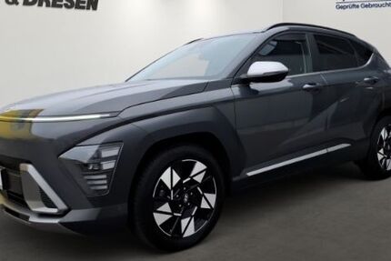 Hyundai KONA 25.097 km 29.950 € Gelsenkirchen 45891