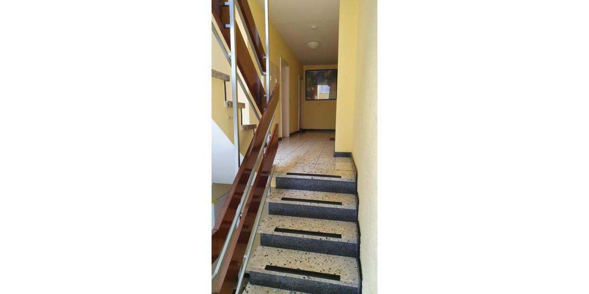 Erdgeschoßwohnung Gelsenkirchen Buer - 1 Zimmer, 32 m&sup2;, 335&euro; | Angebot:25613689