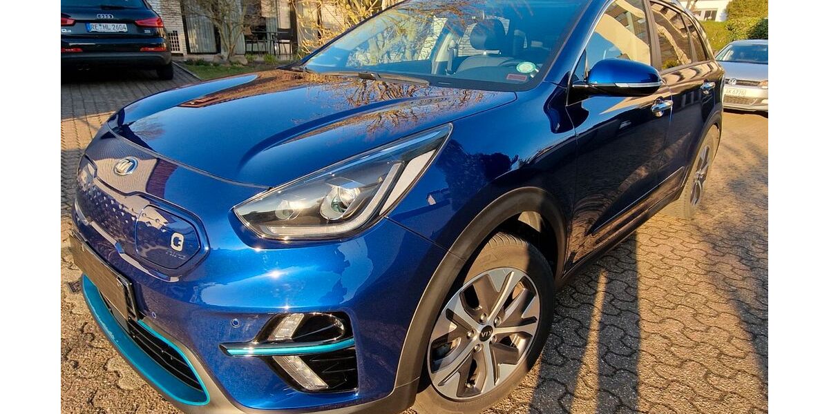 Kia Niro 52.000 km 21.500 &euro; Herten 45699
