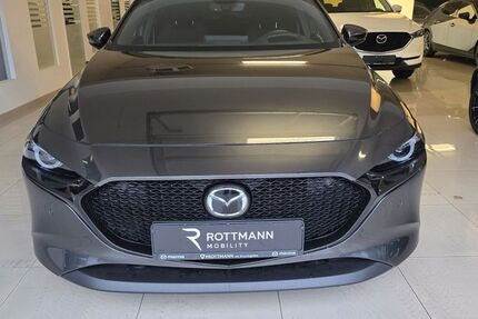 Mazda 3 20.447 km 22.750 € Oberhausen 46149