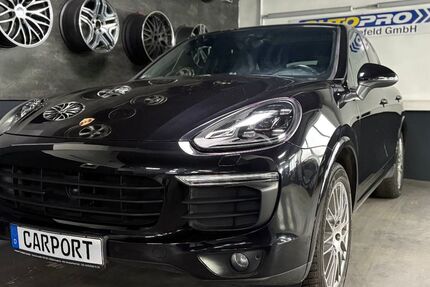 Porsche Cayenne 121.069 km 35.990 &euro; Krefeld 47800
