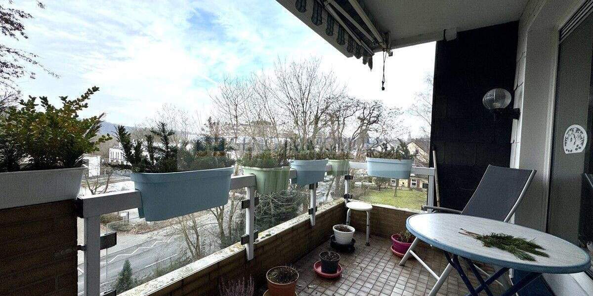 Etagenwohnung Essen Überruhr-Holthausen - 3 Zimmer, 89 m&sup2;, 180.000&euro; | Angebot:25749116