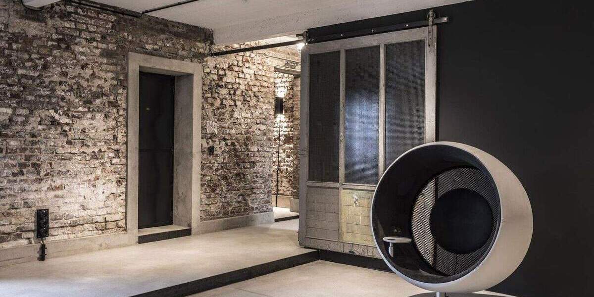 Historische Senffabrik trifft modernes Lofthaus - einzigartiges Wohnen mit Geschichte 8 zimmer