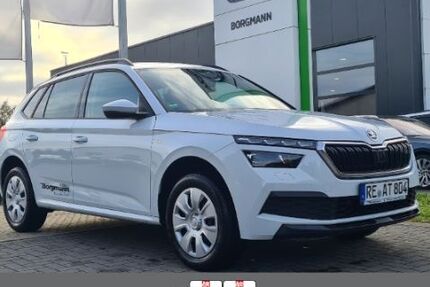 Skoda Kamiq 25.761 km 23.290 &euro; Marl 45770