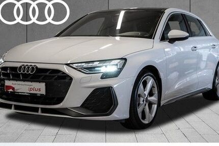 Audi A3 11.409 km 35.440 &euro; Recklinghausen 45657