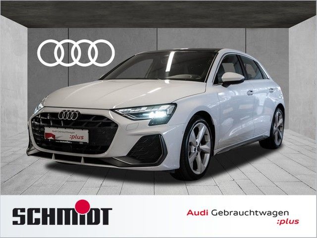 Audi A3 11.409 km 35.440 &euro; Recklinghausen 45657