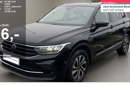 VW Tiguan 25.364 km 31.739 &euro; Krefeld 47805
