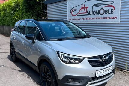 Opel Crossland (X) 140.000 km 8.499 &euro; Marl 45770