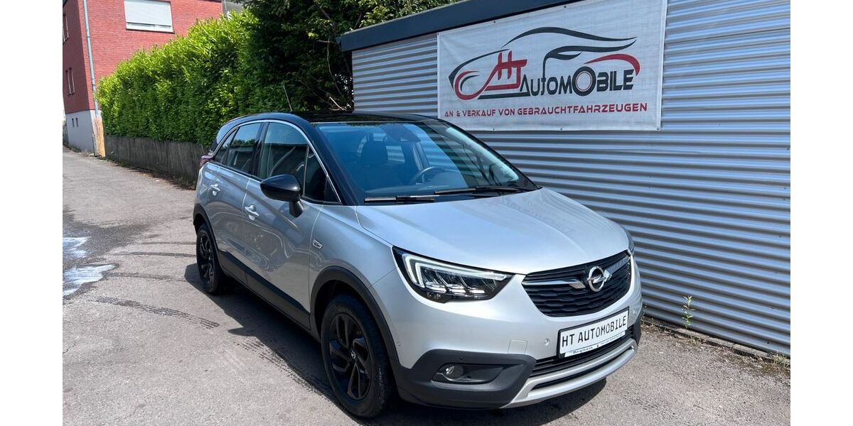 Opel Crossland (X) 140.000 km 8.499 &euro; Marl 45770