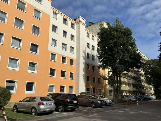 Wohnung zum Mieten in Essen 469 € 54 m² 2 zimmer