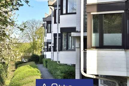 Wohnung zum Kaufen in Krefeld 179.000 € 58 m² 2 zimmer