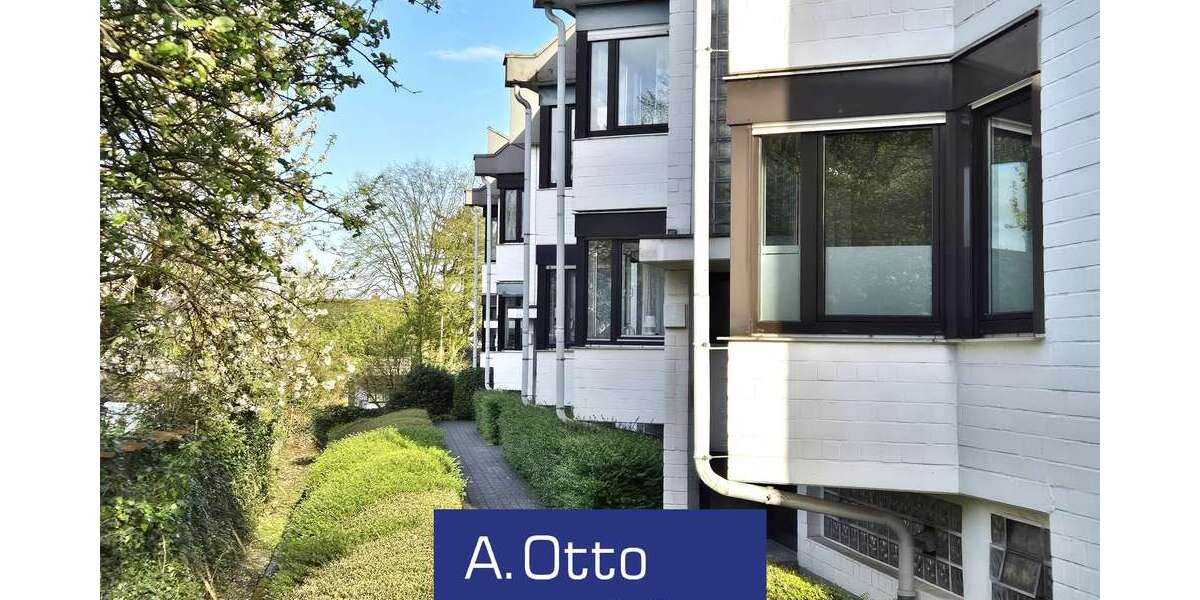 Wohnung zum Kaufen in Krefeld 179.000 € 58 m² 2 zimmer