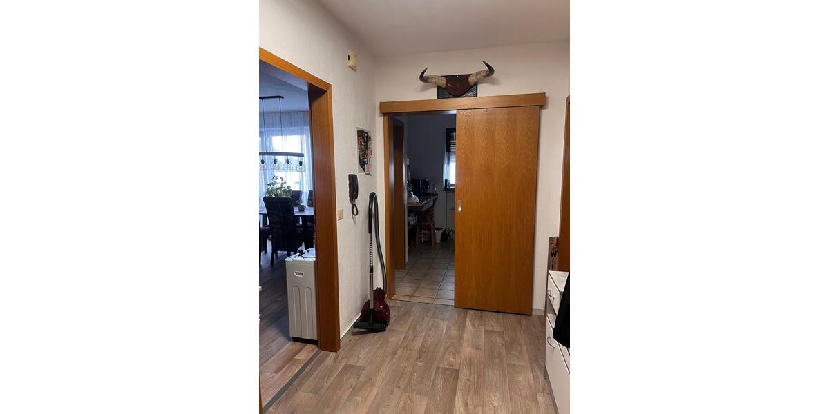 Kapitalanlage: 2-Zimmer-Wohnung im Herzen von Moers 2 zimmer