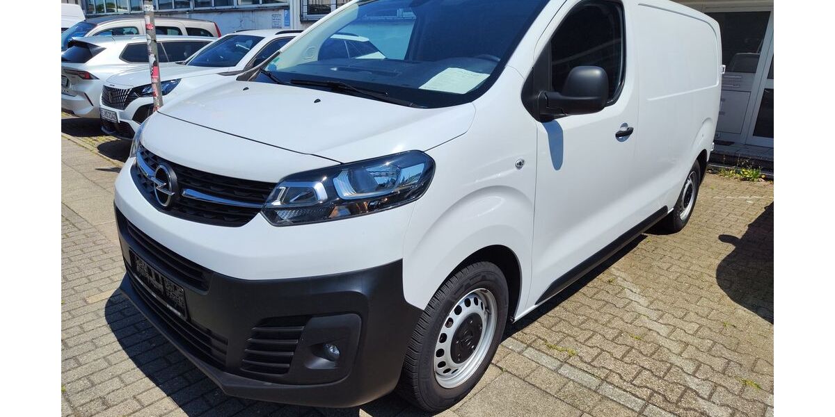 Opel Vivaro 114.579 km 14.890 &euro; Essen 45307