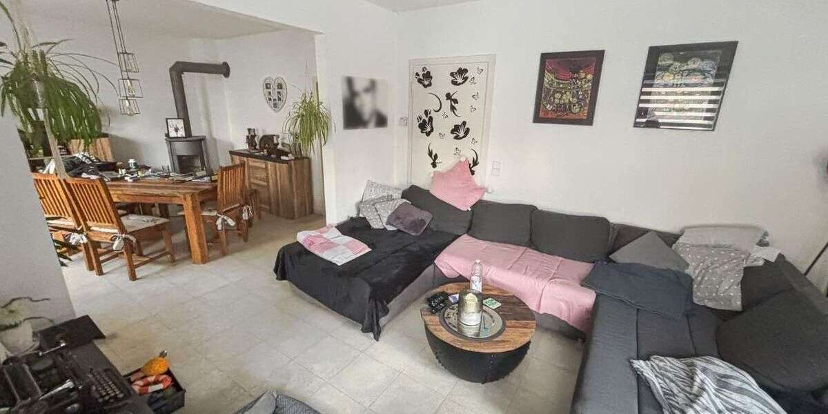 Einfamilienhaus Krefeld Gartenstadt - 4 Zimmer, 125 m&sup2;, 399.000&euro; | Angebot:24982274