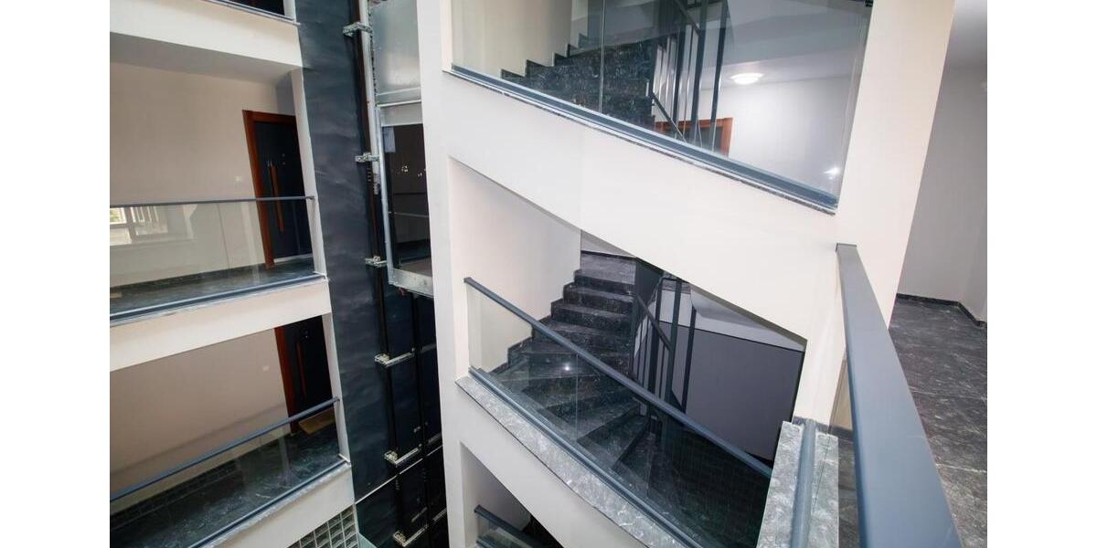 Etagenwohnung Bochum Höntrop - 1 Zimmer, 65 m&sup2;, 112.000&euro; | Angebot:26318592