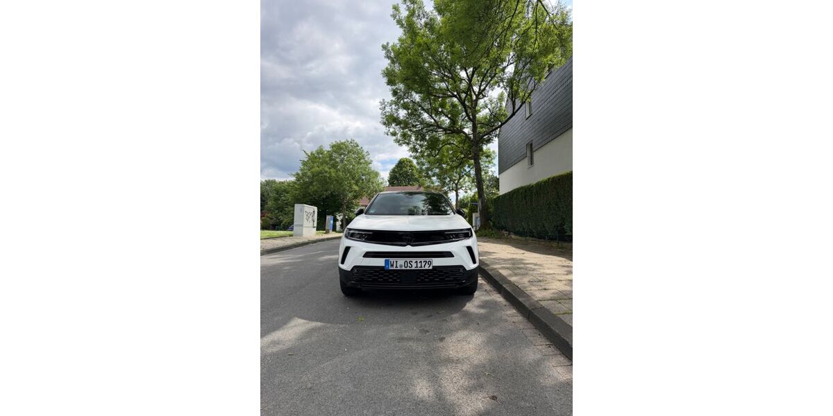 Opel Mokka 25.000 km 18.950 &euro; Bochum 44803