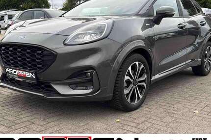 Ford Puma 25.258 km 21.780 &euro; Herten 45701