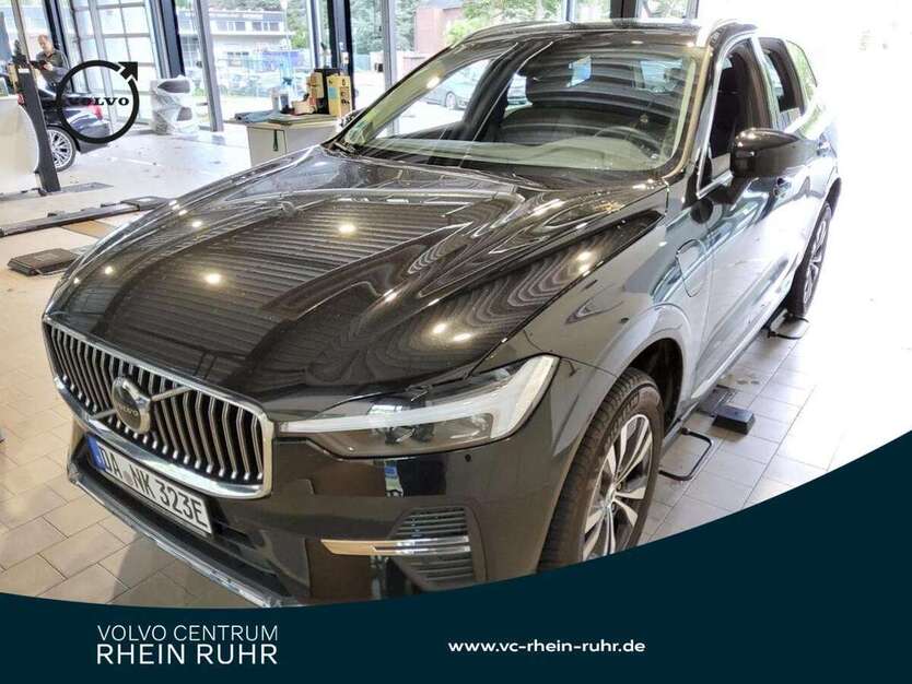 Volvo XC60 20.403 km 44.990 € Essen-Kray 45309