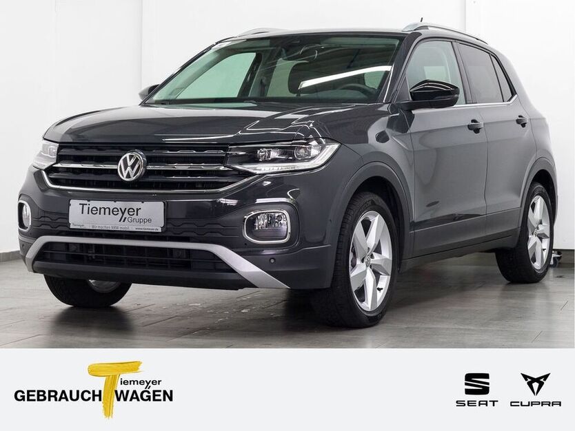 T-Cross