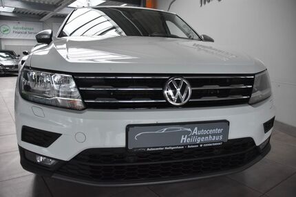 VW Tiguan Allspace 129.371 km 25.380 &euro; Heiligenhaus 42579