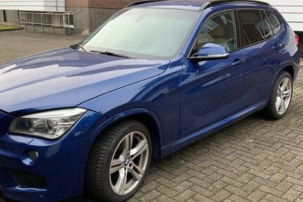 BMW X1 212.000 km 11.000 &euro; Dinslaken 46537