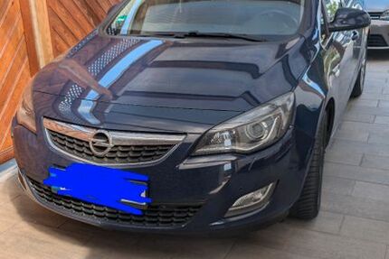 Opel Astra 162.000 km 3.200 &euro; Rheinberg 47495
