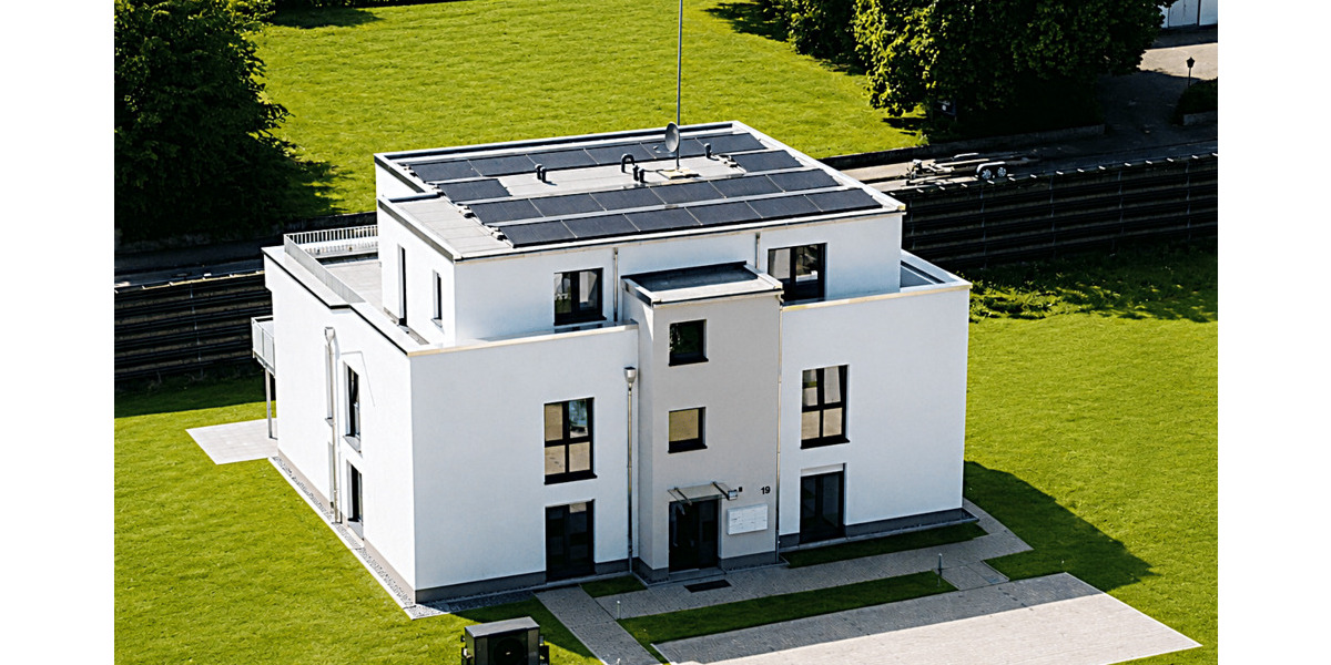 Mehrfamilienhaus, Wohnhaus Essen Stadtwald - 1 Zimmer, 1.750.000&euro; | Angebot:26902774