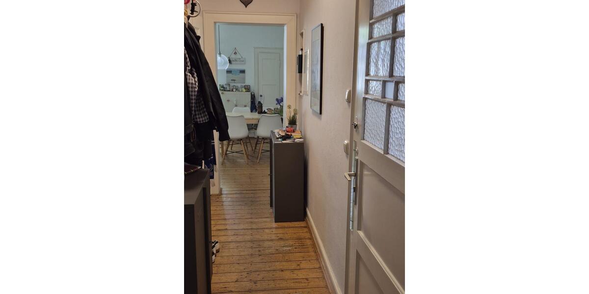 Etagenwohnung Duisburg Duisburg-Mitte - 2 Zimmer, 55 m&sup2;, 633&euro; | Angebot:26380593