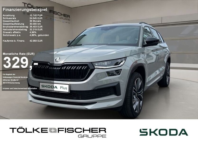 Kodiaq