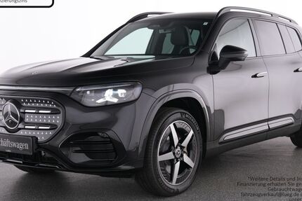 Mercedes-Benz GLB 250 9.500 km 59.500 &euro; Essen 45309