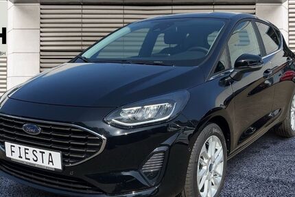 Ford Fiesta 7.600 km 17.990 &euro; Duisburg 47057