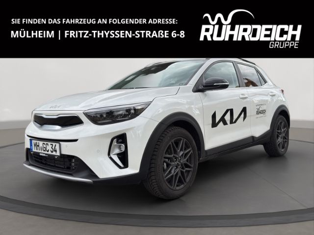 Kia Stonic 7.000 km 22.890 &euro; Duisburg 47059