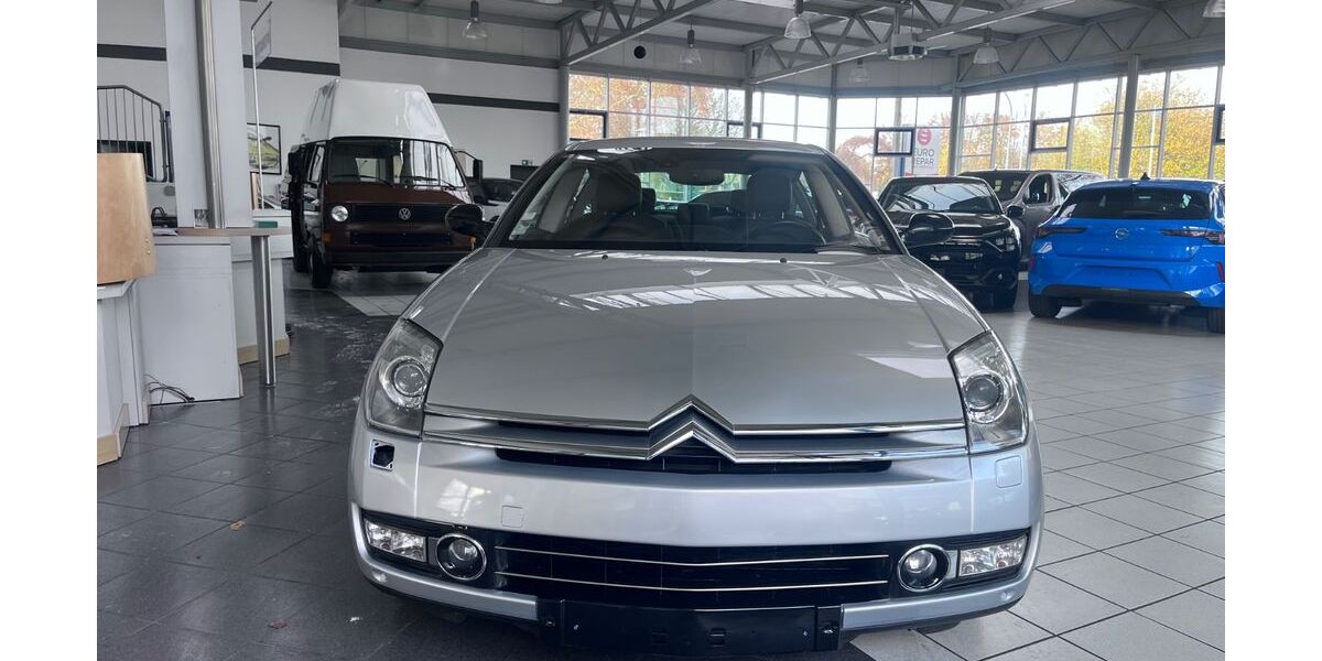 Citroen C6 109.232 km 12.800 &euro; Gelsenkirchen 45892