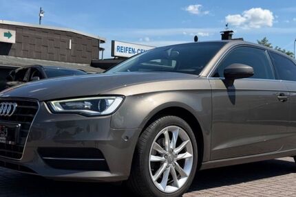 Audi A3 89.250 km 11.499 &euro; Dinslaken 46537