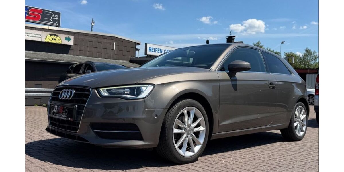 Audi A3 89.250 km 11.499 &euro; Dinslaken 46537