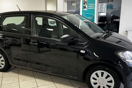 Skoda Citigo 134.182 km 6.100 &euro; Voerde 46562
