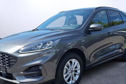 Ford Kuga 40.339 km 22.990 &euro; Gelsenkirchen 45891