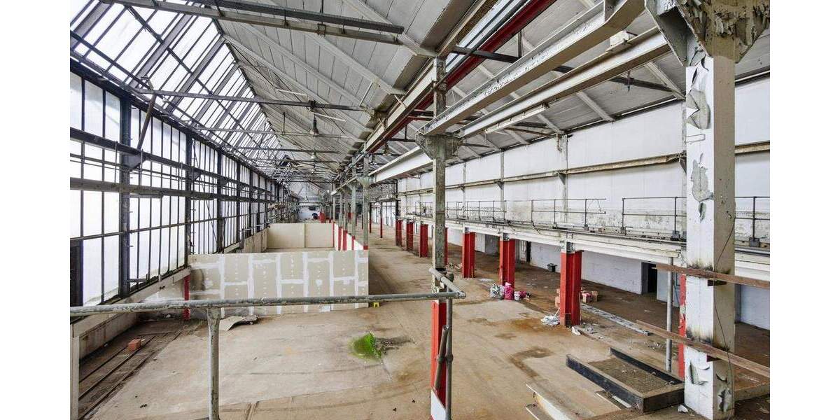 Gewerbeobjekt Mettmann - 2.050.000&euro; | Angebot:25608153