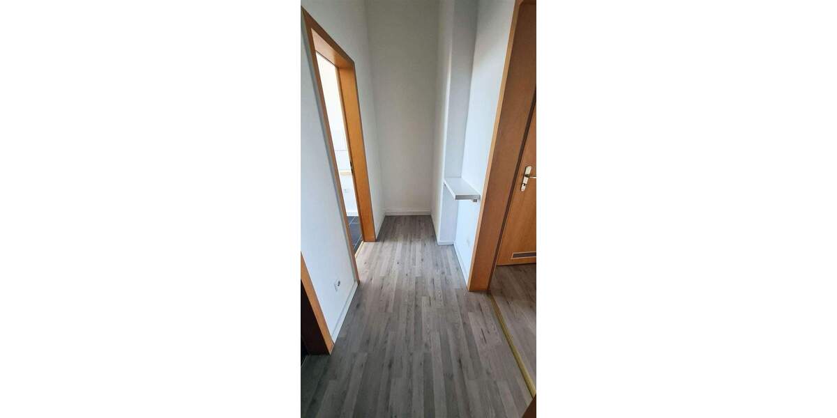 Etagenwohnung Recklinghausen Süd - 2 Zimmer, 54 m&sup2;, 370&euro; | Angebot:25317624