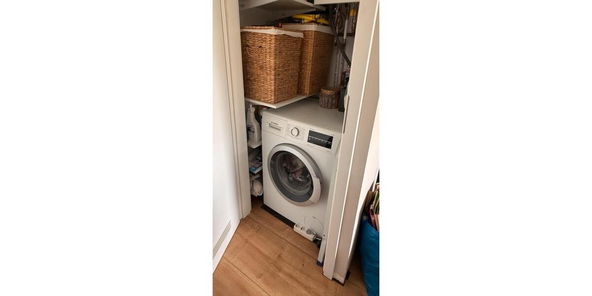 Etagenwohnung Duisburg Duisburg-Mitte - 2 Zimmer, 52 m&sup2;, 820&euro; | Angebot:26393502